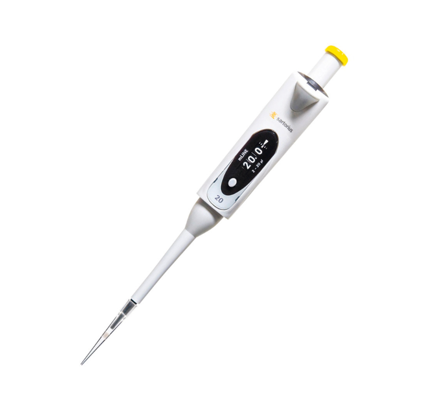 Sartorius - Pipettes - BM-20